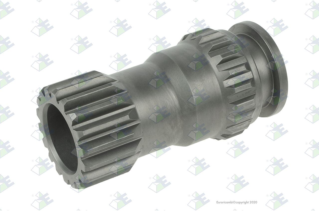 SLIDING CLUTCH 18 T. suitable to DANA - SPICER AXLES 113599
