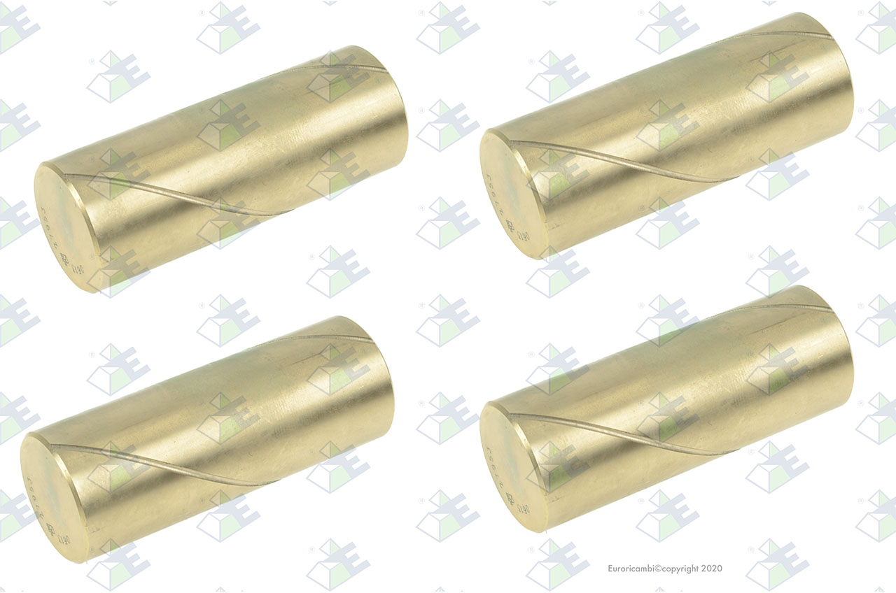 PIN (BRONZE) suitable to DANA - SPICER AXLES 27953