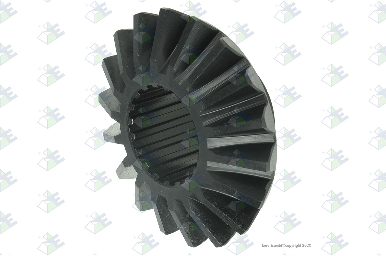 SIDE GEAR 18 T.-19 SPL. suitable to DANA - SPICER AXLES 69965