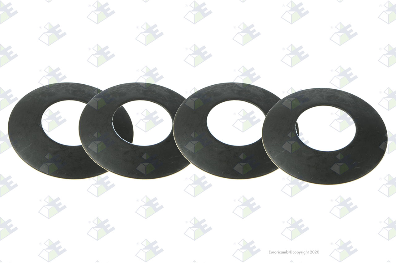 THRUST WASHER suitable to DANA - SPICER AXLES 25968