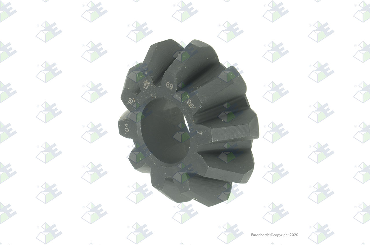 DIFF. PINION 10 T. suitable to DANA - SPICER AXLES 69967