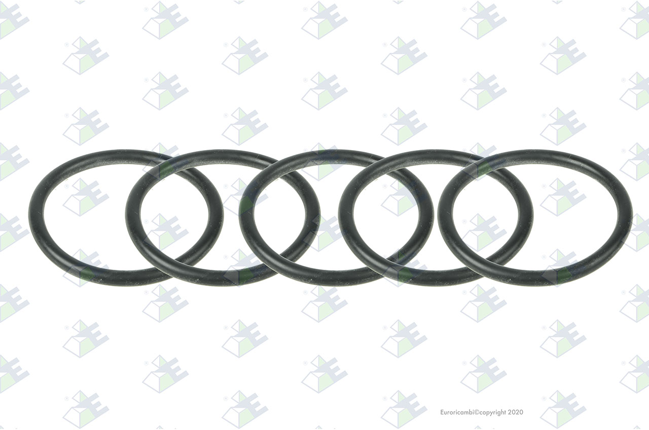 O-RING suitable to DANA - SPICER AXLES 78931