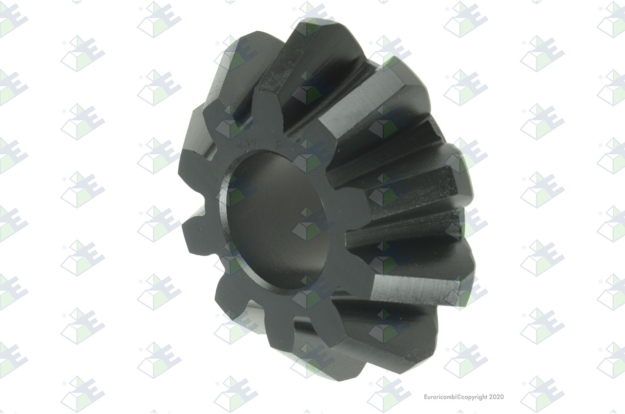 DIFF. PINION 10 T. suitable to DANA - SPICER AXLES 73341