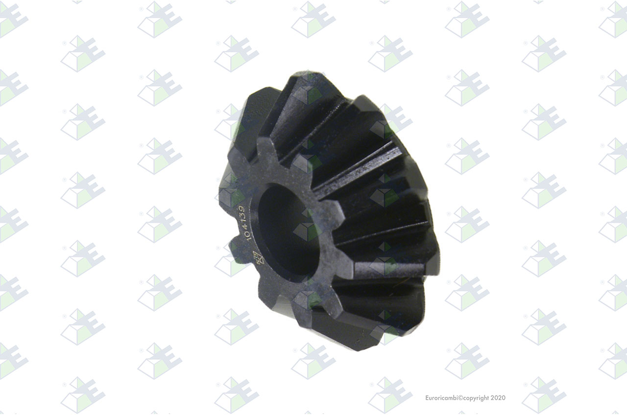 DIFF. PINION 10 T. suitable to BROCKWAY TRUCK 147381