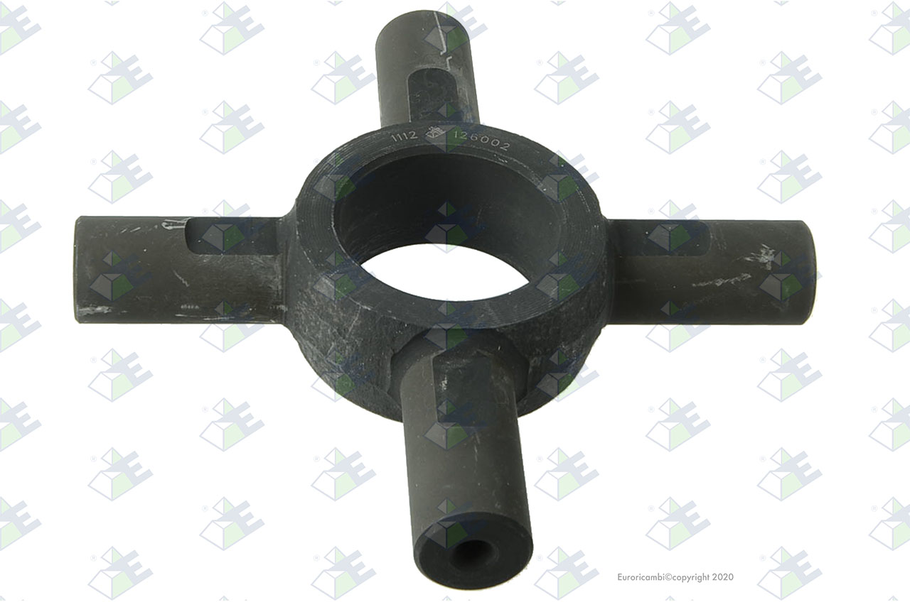 SPIDER suitable to DANA - SPICER AXLES 126002