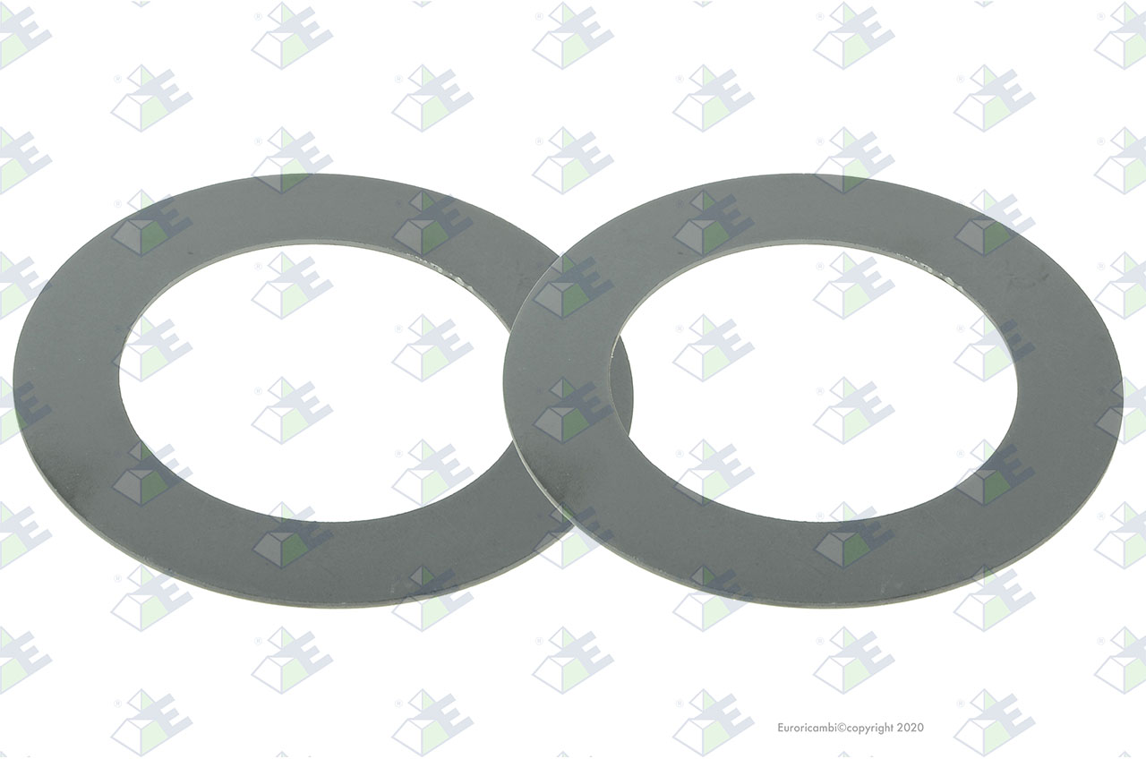 THRUST WASHER suitable to EUROTEC 24000467