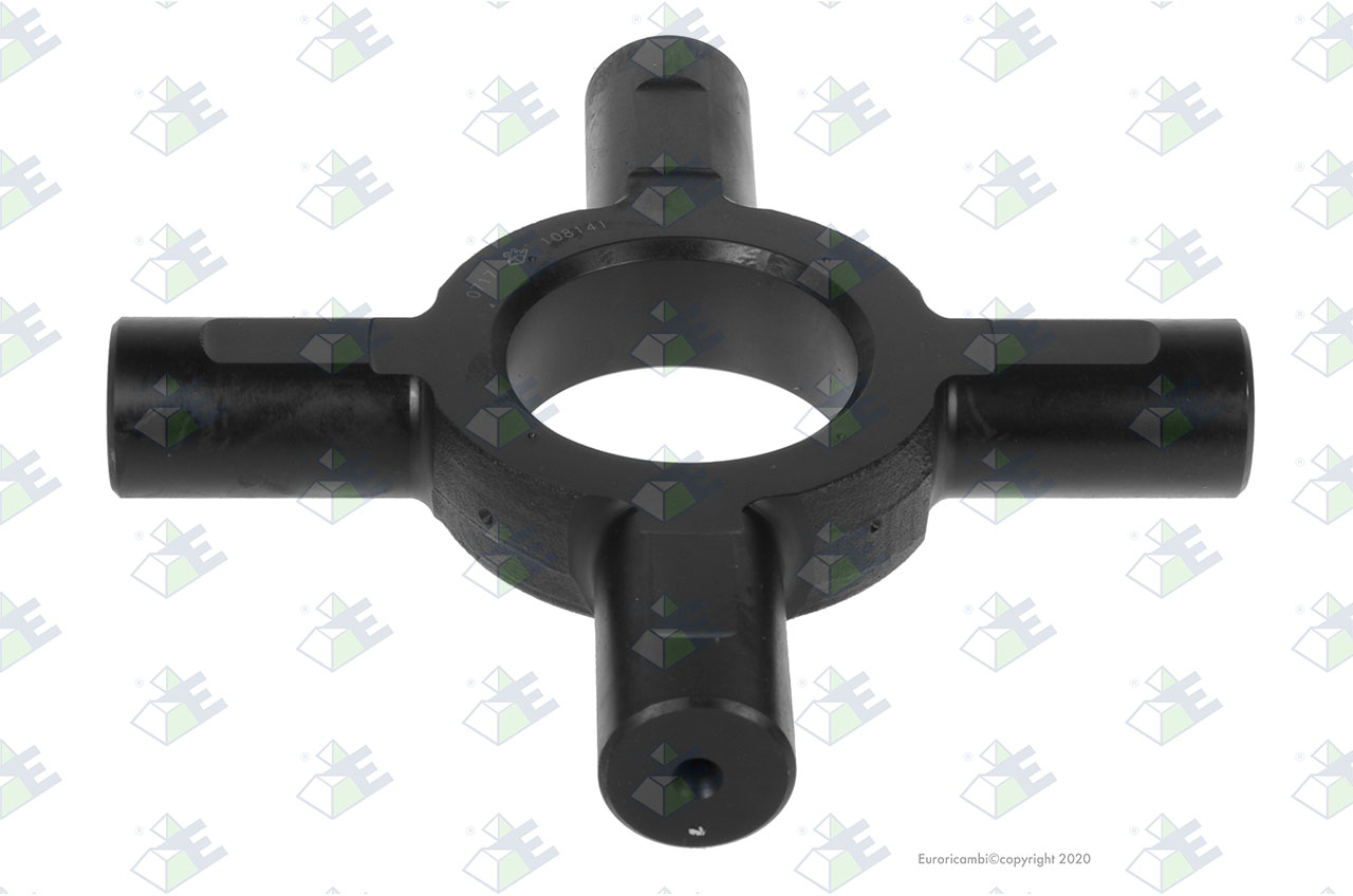 SPIDER suitable to EUROTEC 24000520