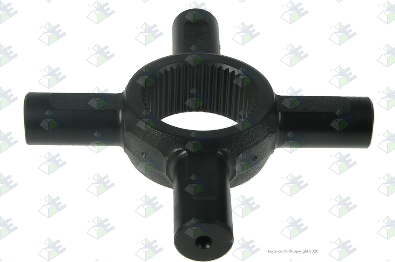 SPIDER suitable to DANA - SPICER AXLES 126152