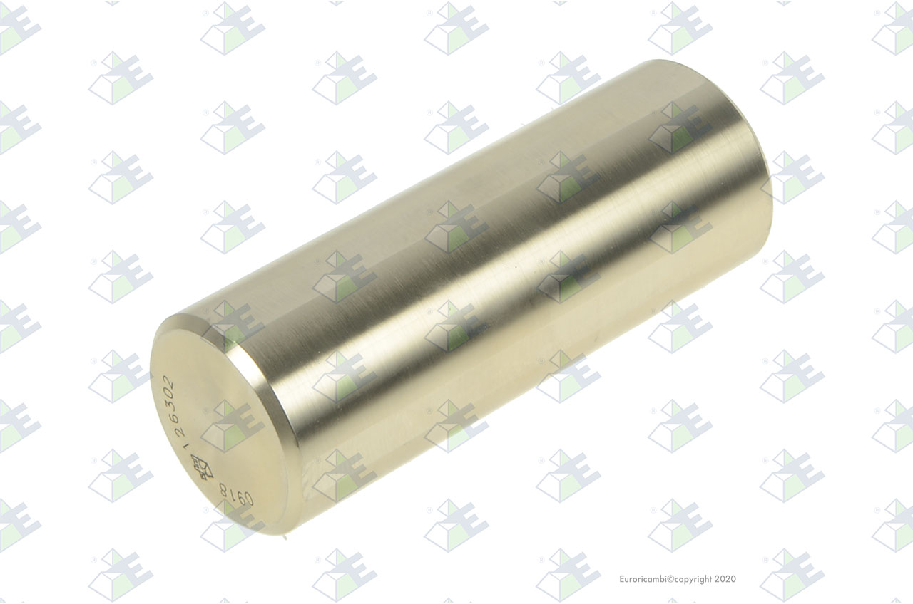 PIN (BRONZE) suitable to EUROTEC 24000528