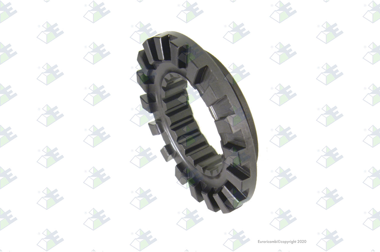 DIFF.LOCK SLEEVE suitable to EUROTEC 24000590