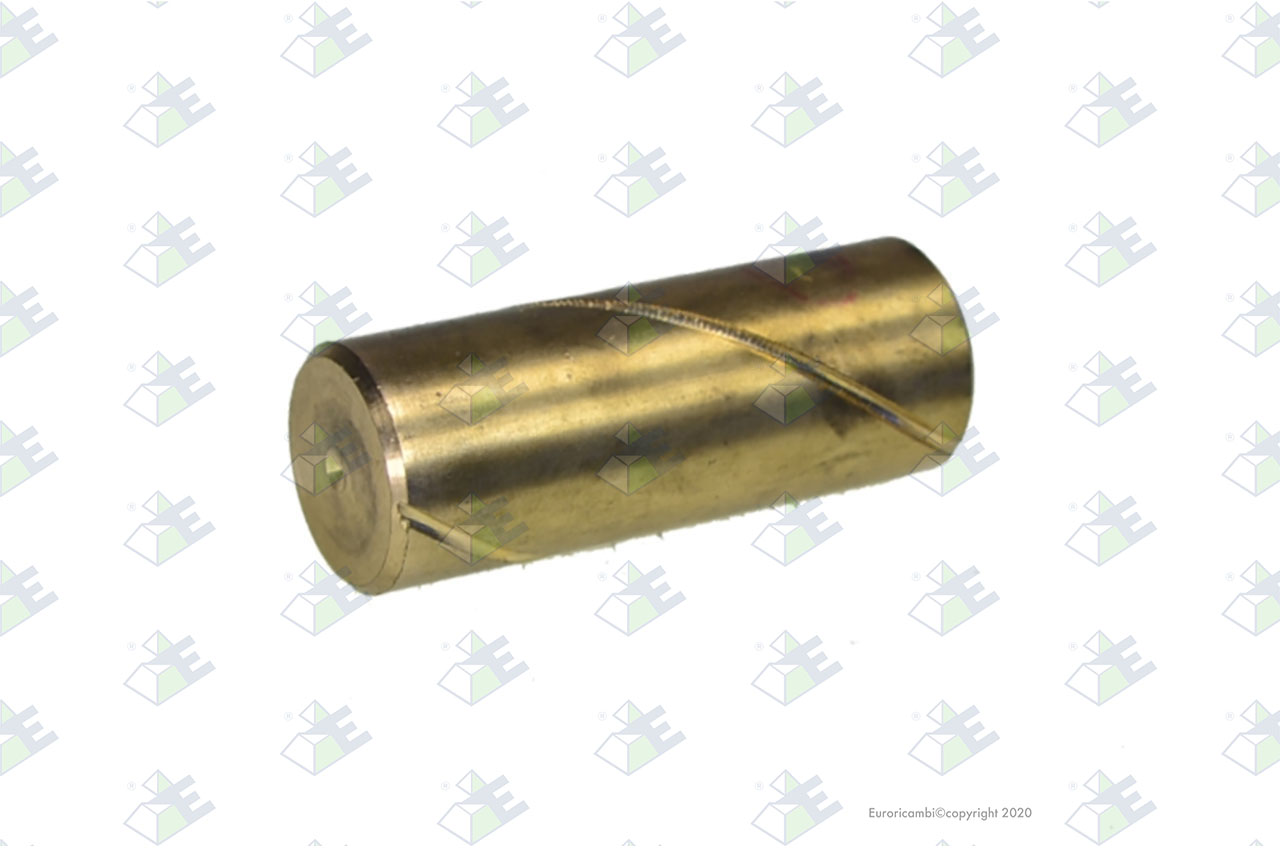 PIN (BRONZE) suitable to DANA - SPICER AXLES 126008