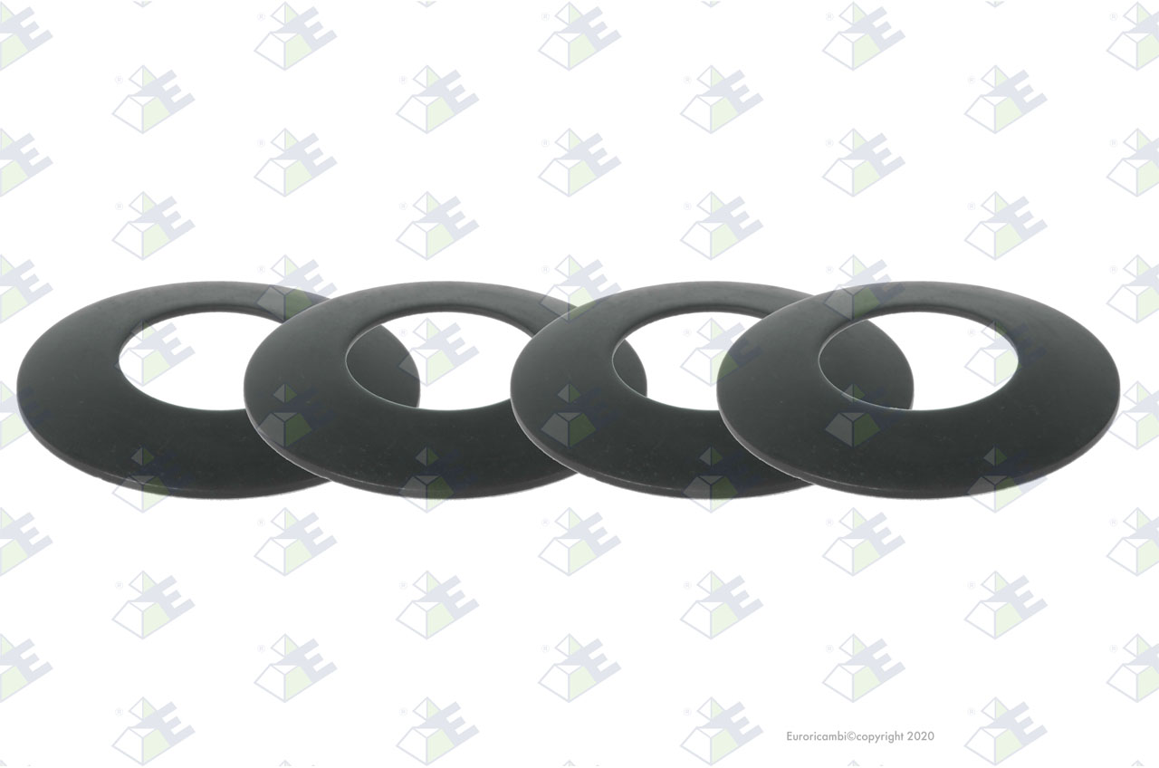 THRUST WASHER suitable to DANA - SPICER AXLES 108145