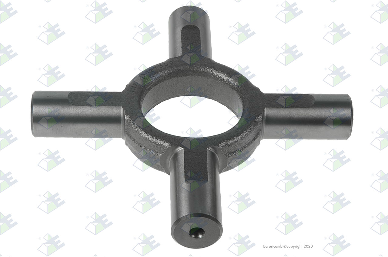SPIDER suitable to DANA - SPICER AXLES 127359