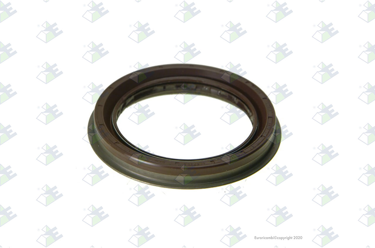 OIL SEAL 85,7X111,1X11,1 suitable to DANA - SPICER AXLES 210736