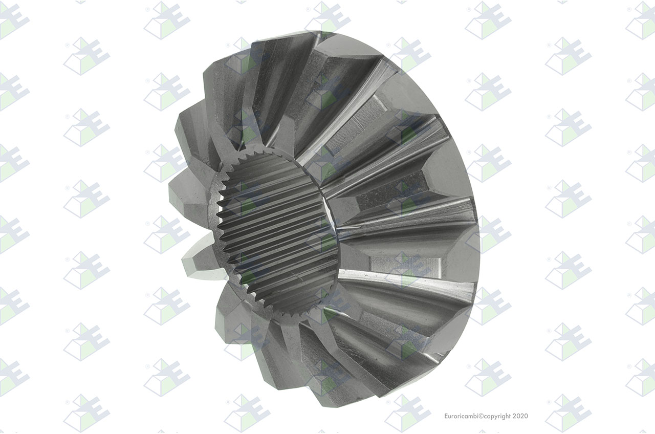 SIDE GEAR 14 T.-41 SPL. suitable to DANA - SPICER AXLES 127368