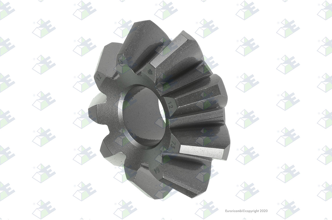 DIFF. PINION 9 T. suitable to DANA - SPICER AXLES 129765