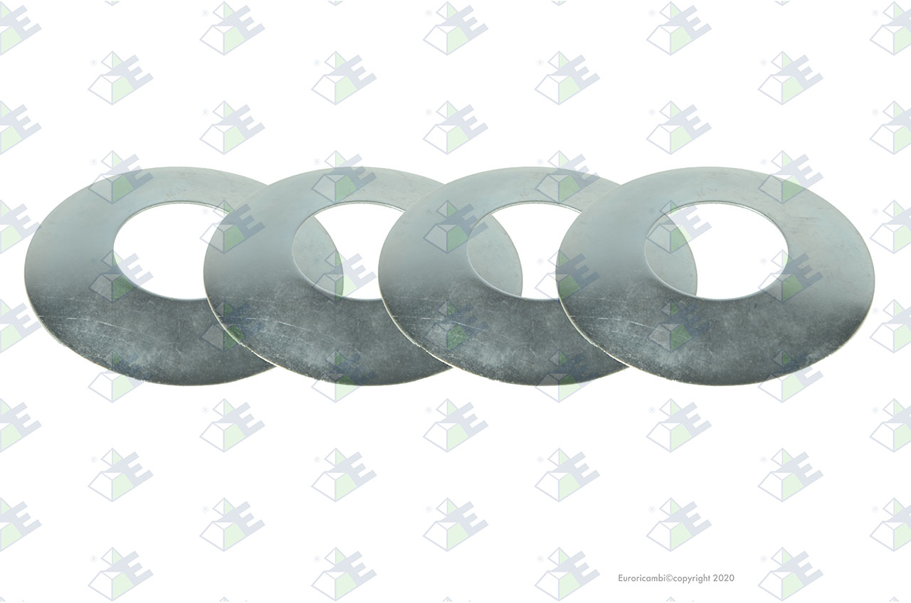 THRUST WASHER suitable to DANA - SPICER AXLES 127369