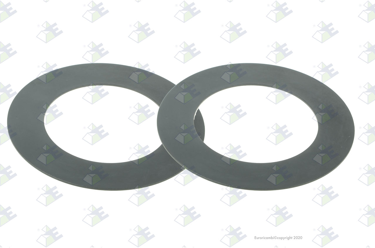 THRUST WASHER suitable to EUROTEC 24001137