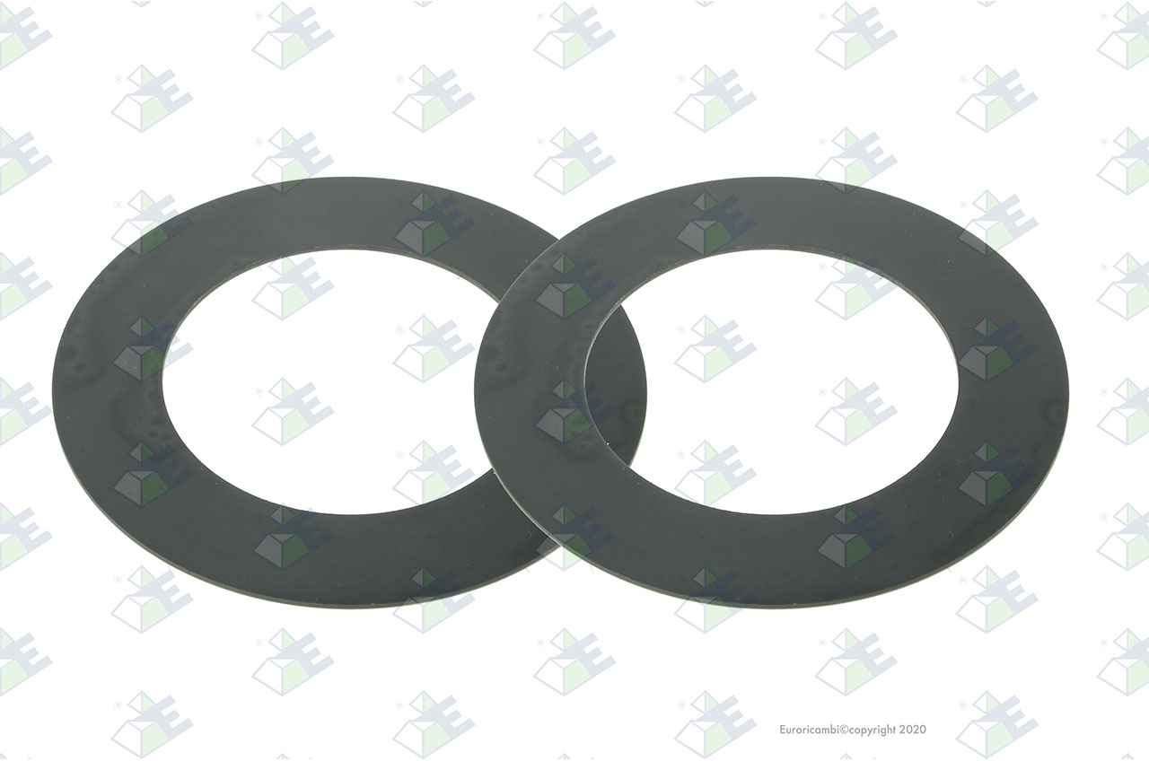 THRUST WASHER suitable to DANA - SPICER AXLES 27274