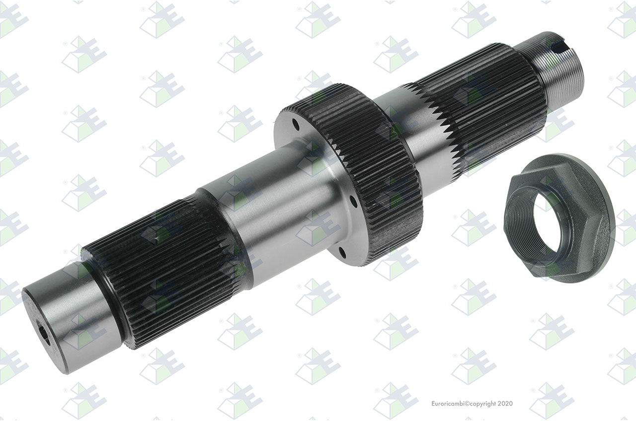 INPUT SHAFT KIT suitable to DANA - SPICER AXLES 513840