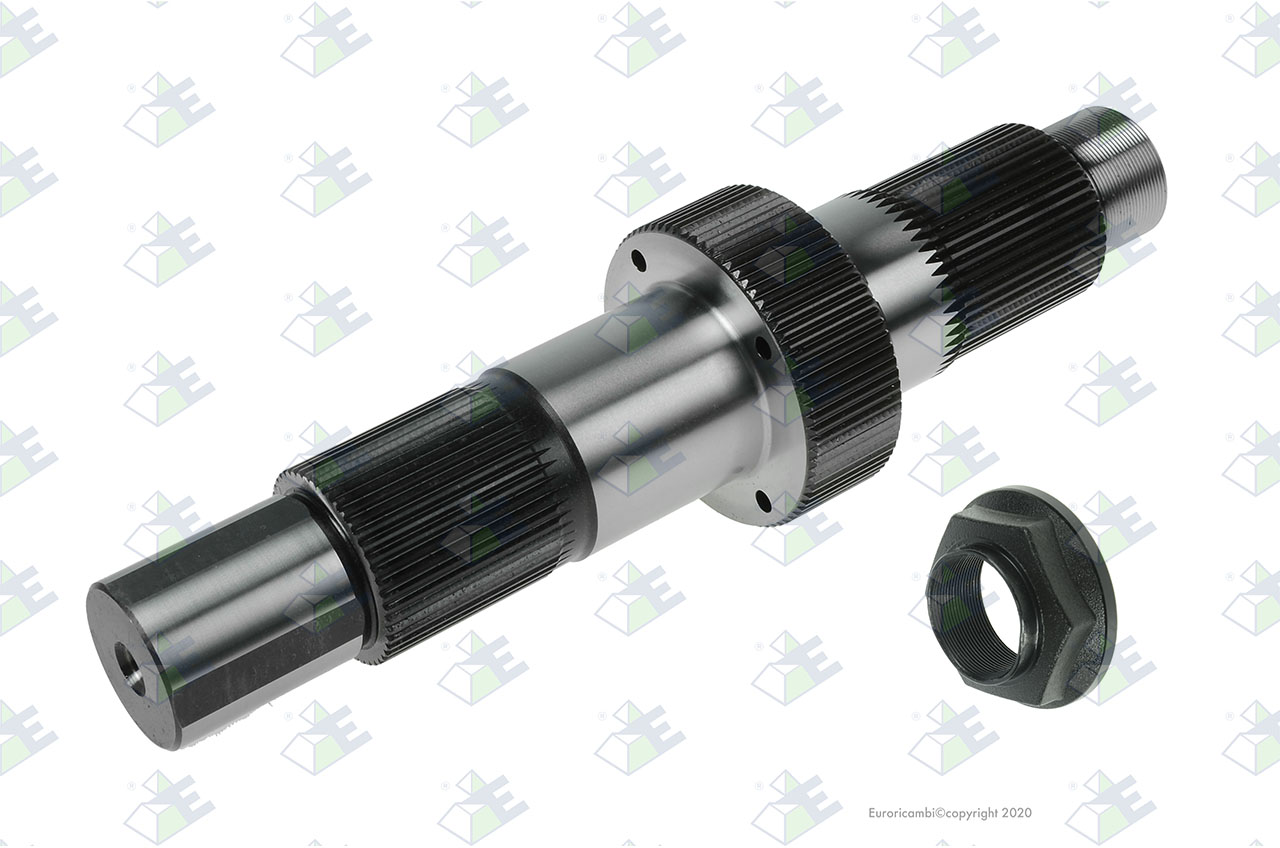 INPUT SHAFT KIT suitable to DANA - SPICER AXLES 513839