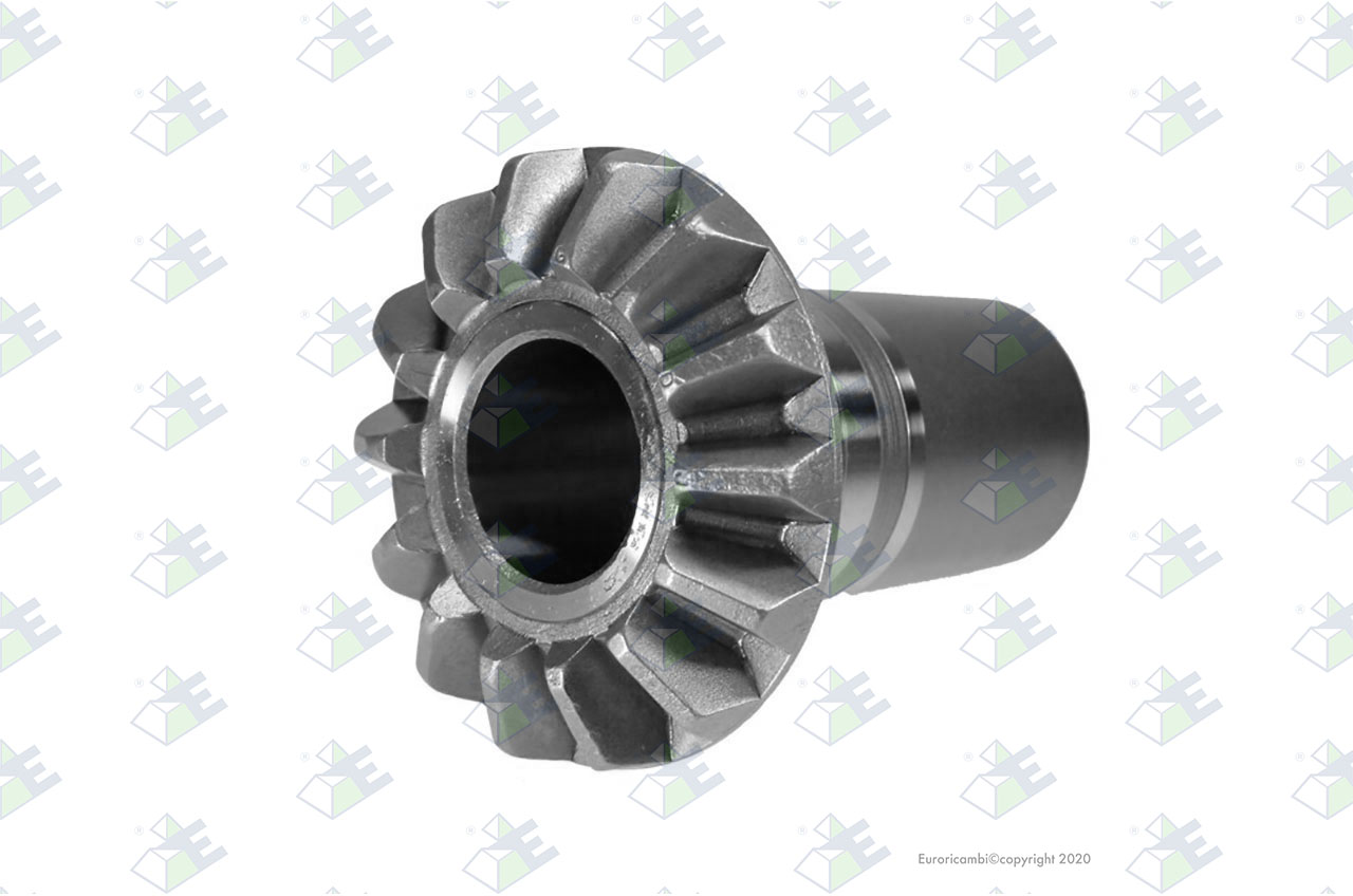 SIDE G. W/OUT OILPUMP 14T suitable to DANA - SPICER AXLES 131467