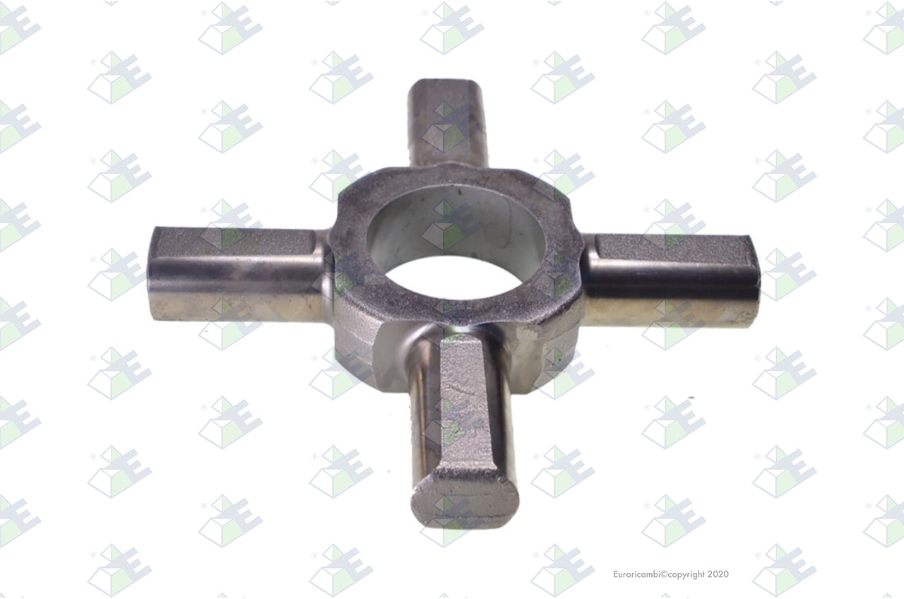 SPIDER suitable to DANA - SPICER AXLES 131039