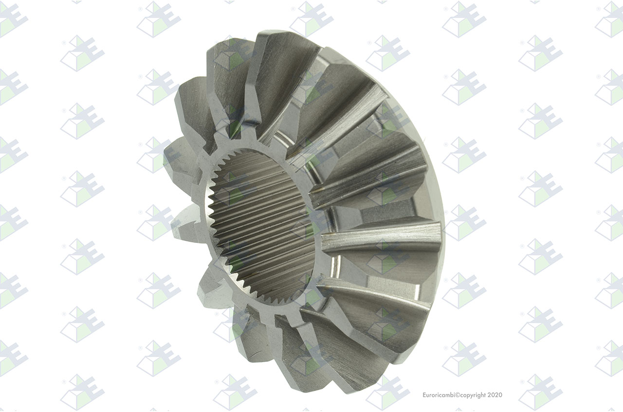 SIDE GEAR 14 T.- 46 SPL. suitable to EUROTEC 24001422