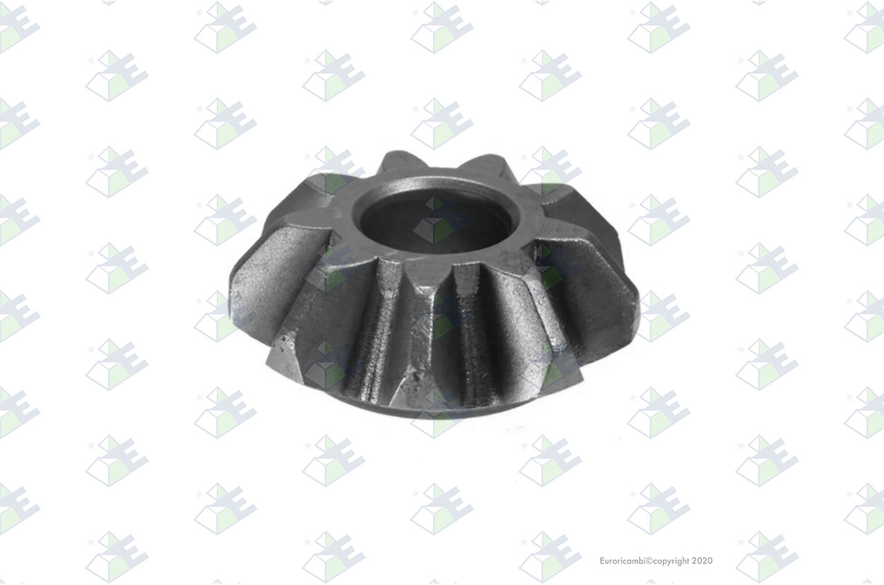 DIFF. PINION 9 T. suitable to DANA - SPICER AXLES 131040