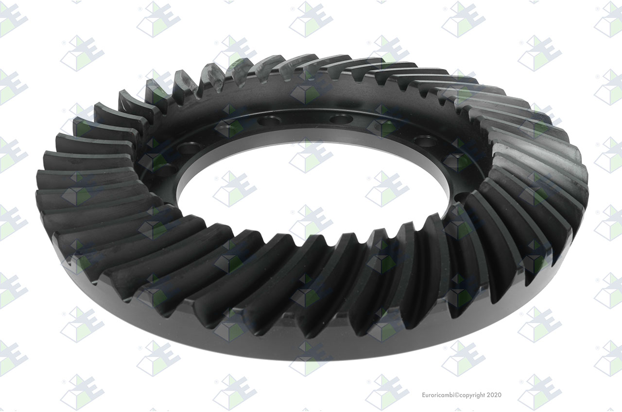 CROWN 41 T. suitable to DANA - SPICER AXLES 131188