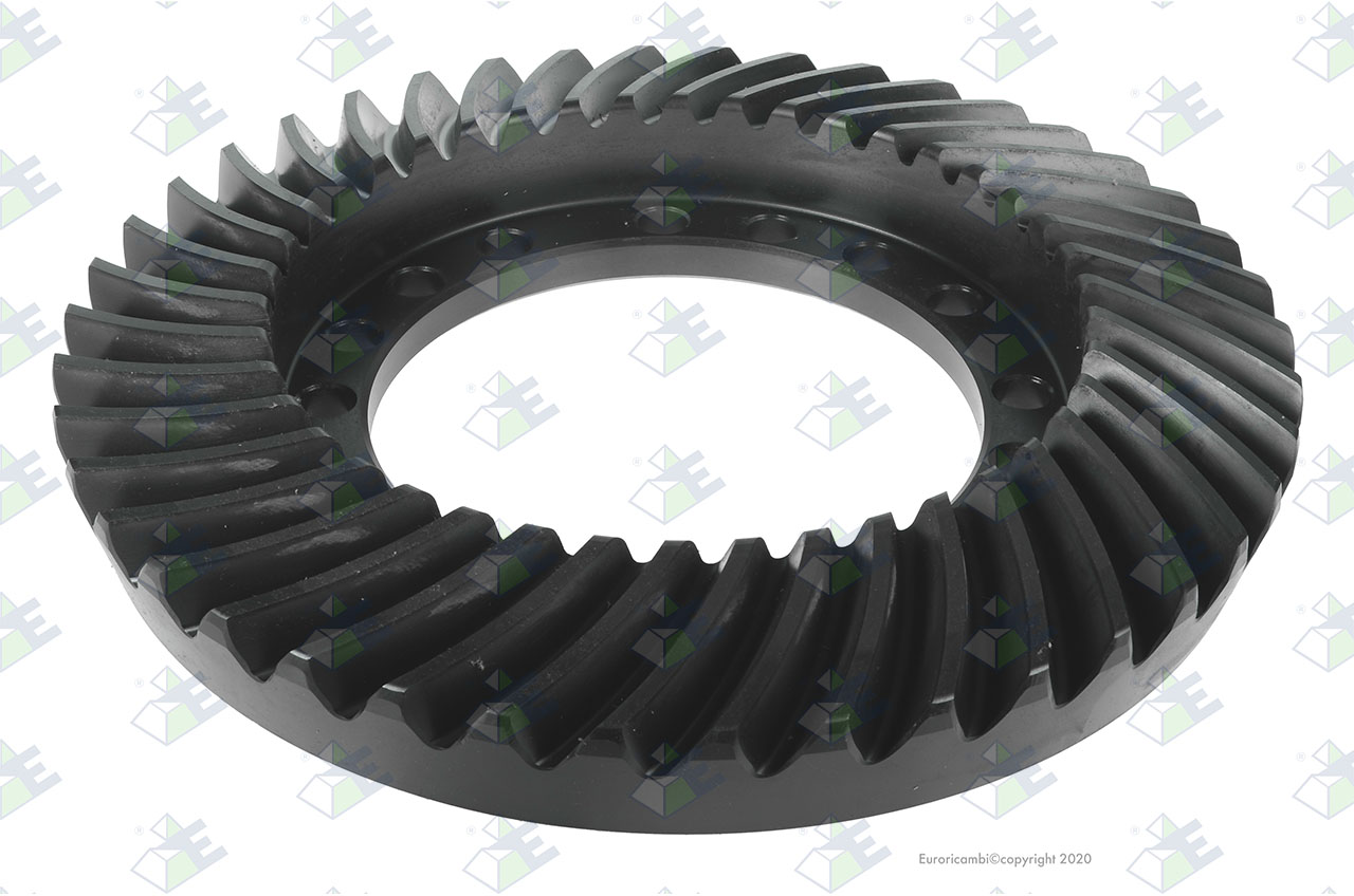 CROWN 42 T. suitable to EUROTEC 24001657