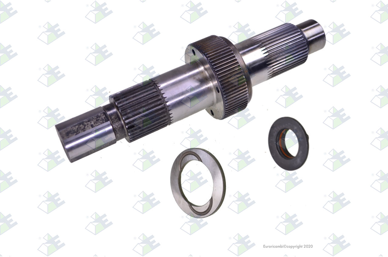 INPUT SHAFT KIT suitable to DANA - SPICER AXLES 504026