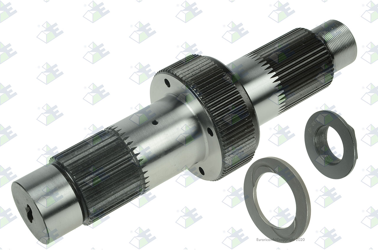 INPUT SHAFT KIT suitable to DANA - SPICER AXLES 504027