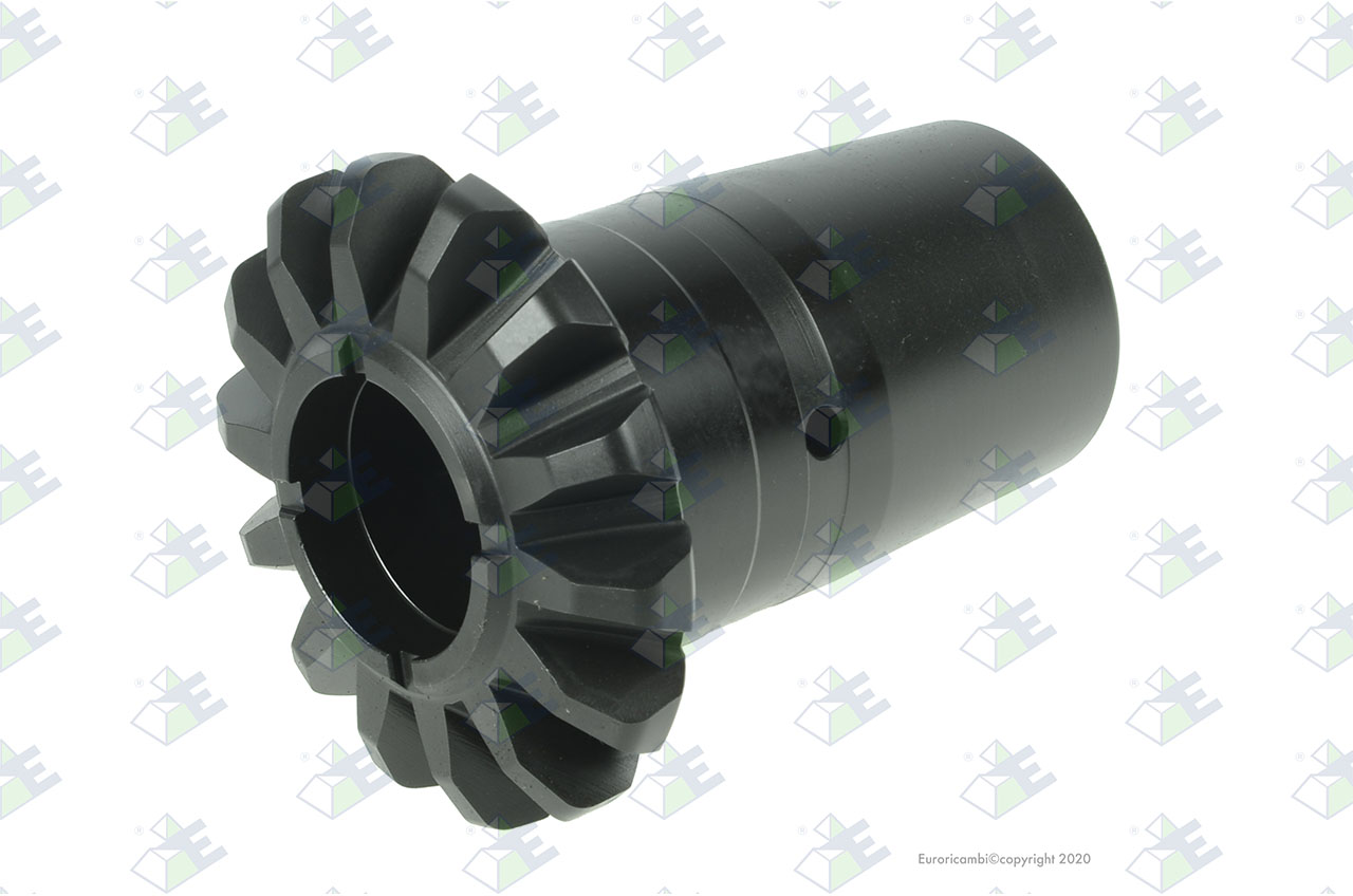 SIDE GEAR 14 T.-34 SPL. suitable to EUROTEC 24001709