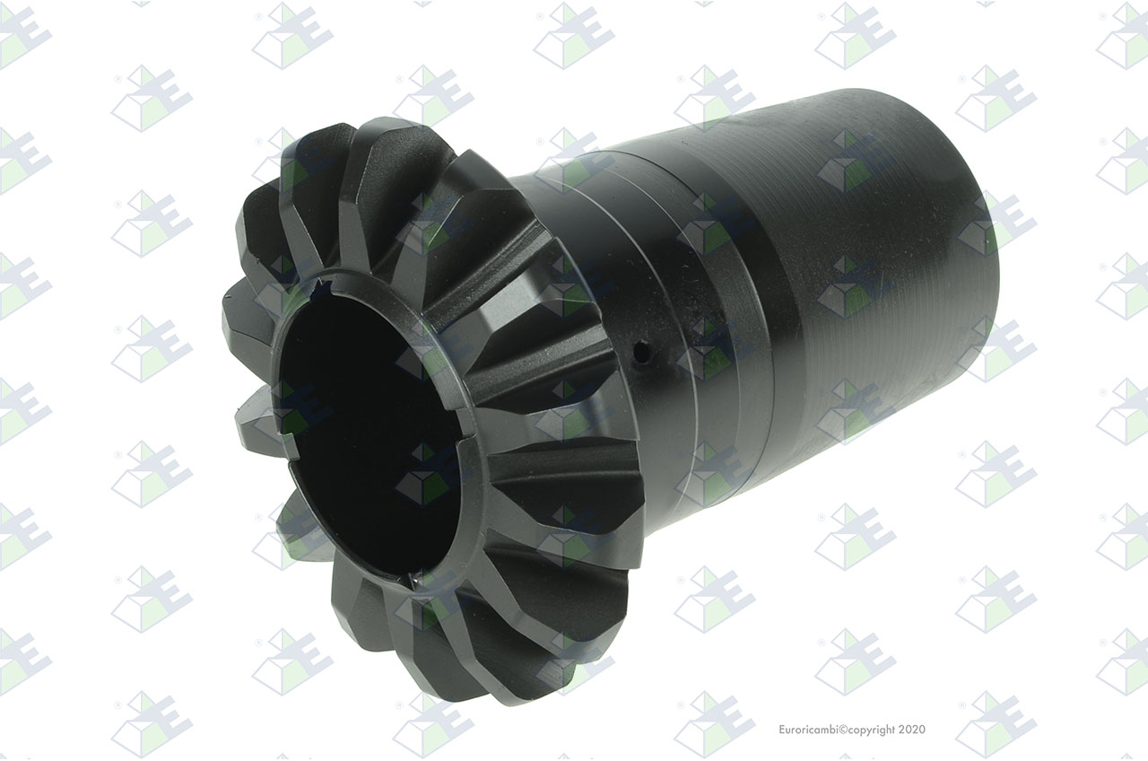 SIDE GEAR 14 T.-34 SPL. suitable to DANA - SPICER AXLES 132061