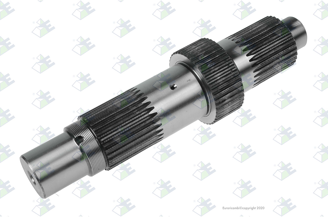 LAYSHAFT suitable to AM GEARS 12590