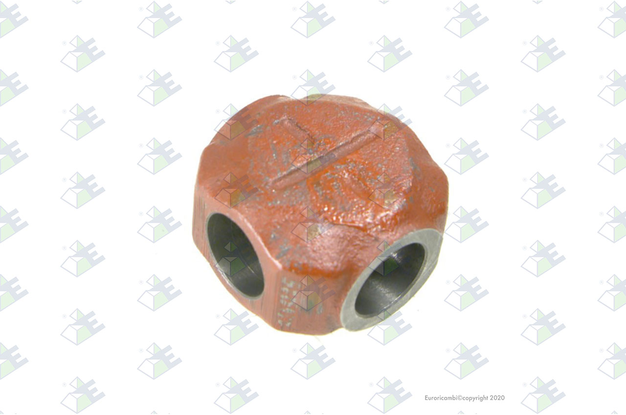 SPIDER suitable to IVECO 2443225
