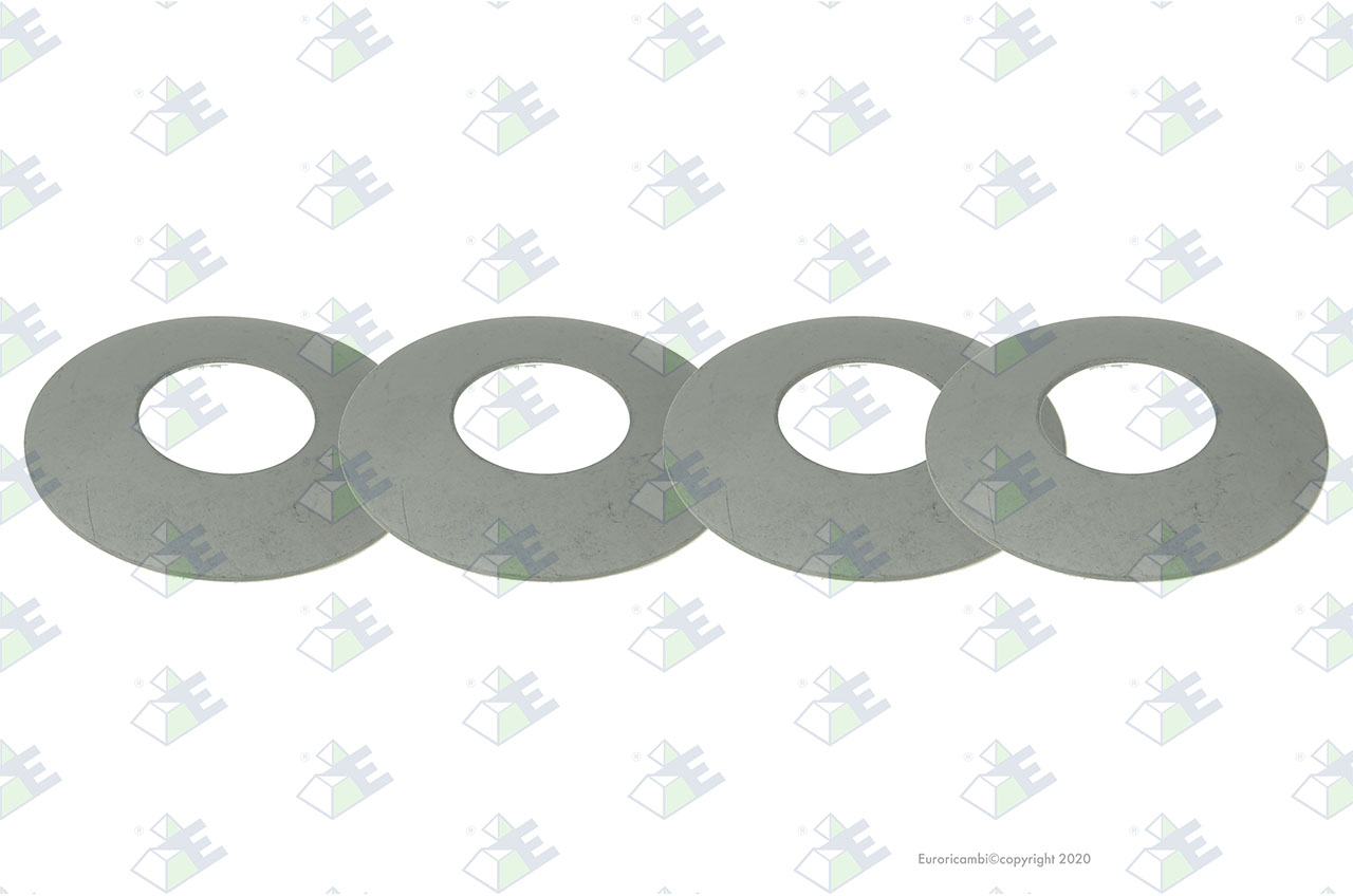 THRUST WASHER suitable to IVECO 42102346