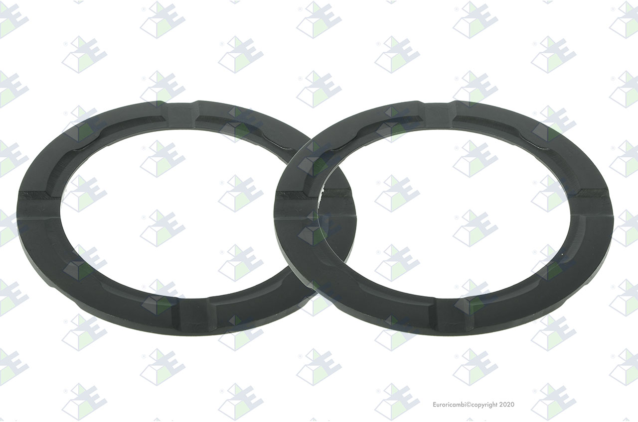 THRUST WASHER suitable to EUROTEC 30000781