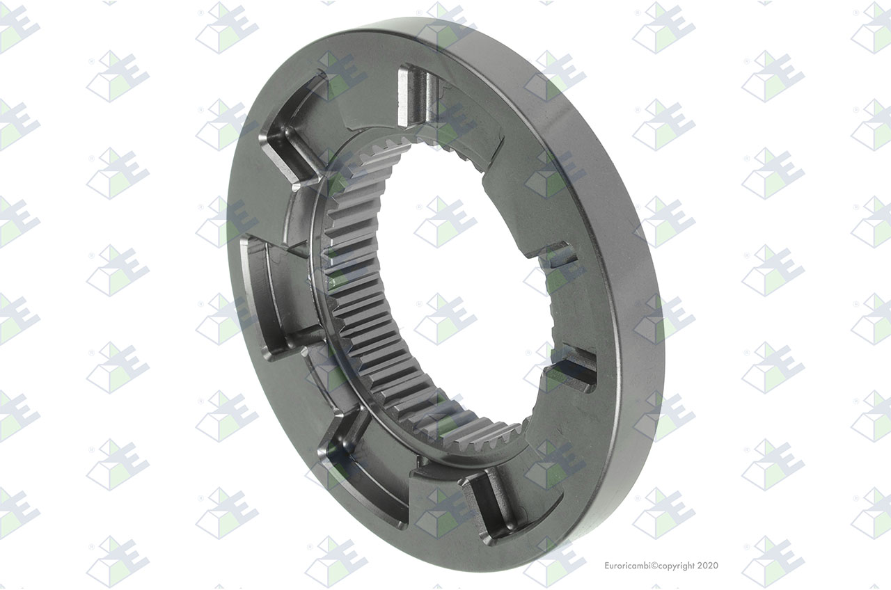 DIFF.LOCK SLEEVE suitable to EUROTEC 30000840