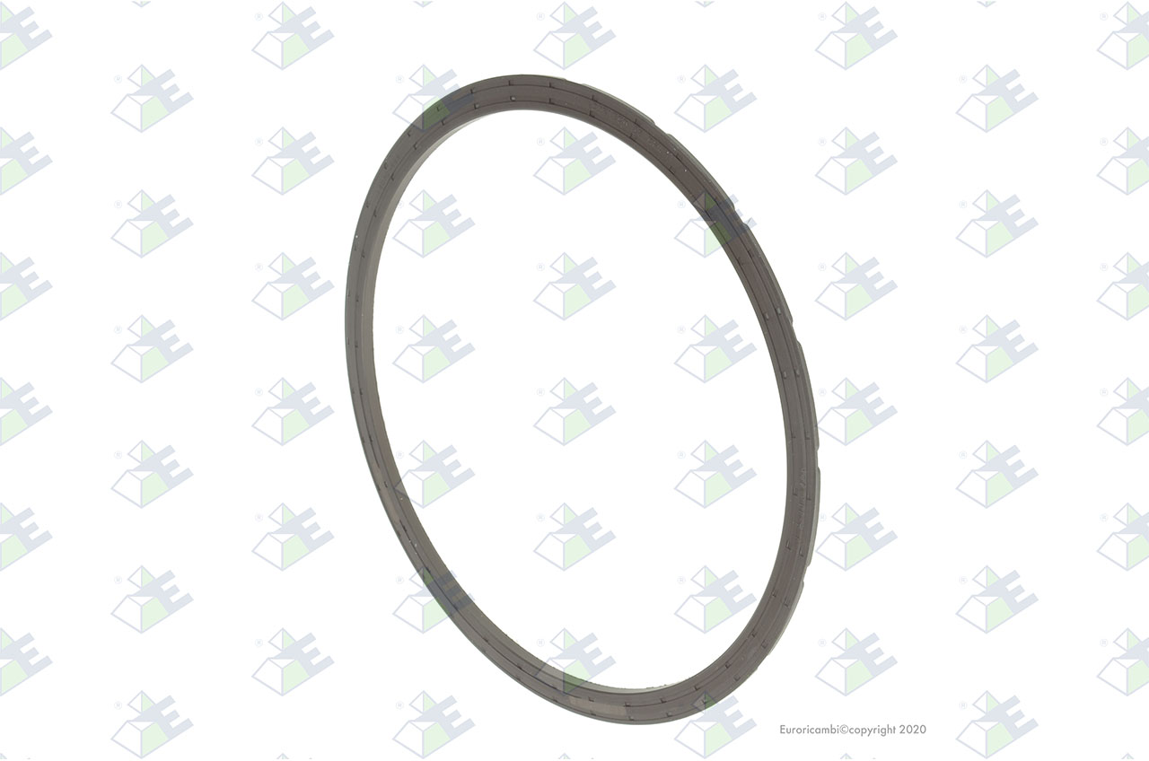SEAL RING 176X196X5,8 MM suitable to IVECO 40101010