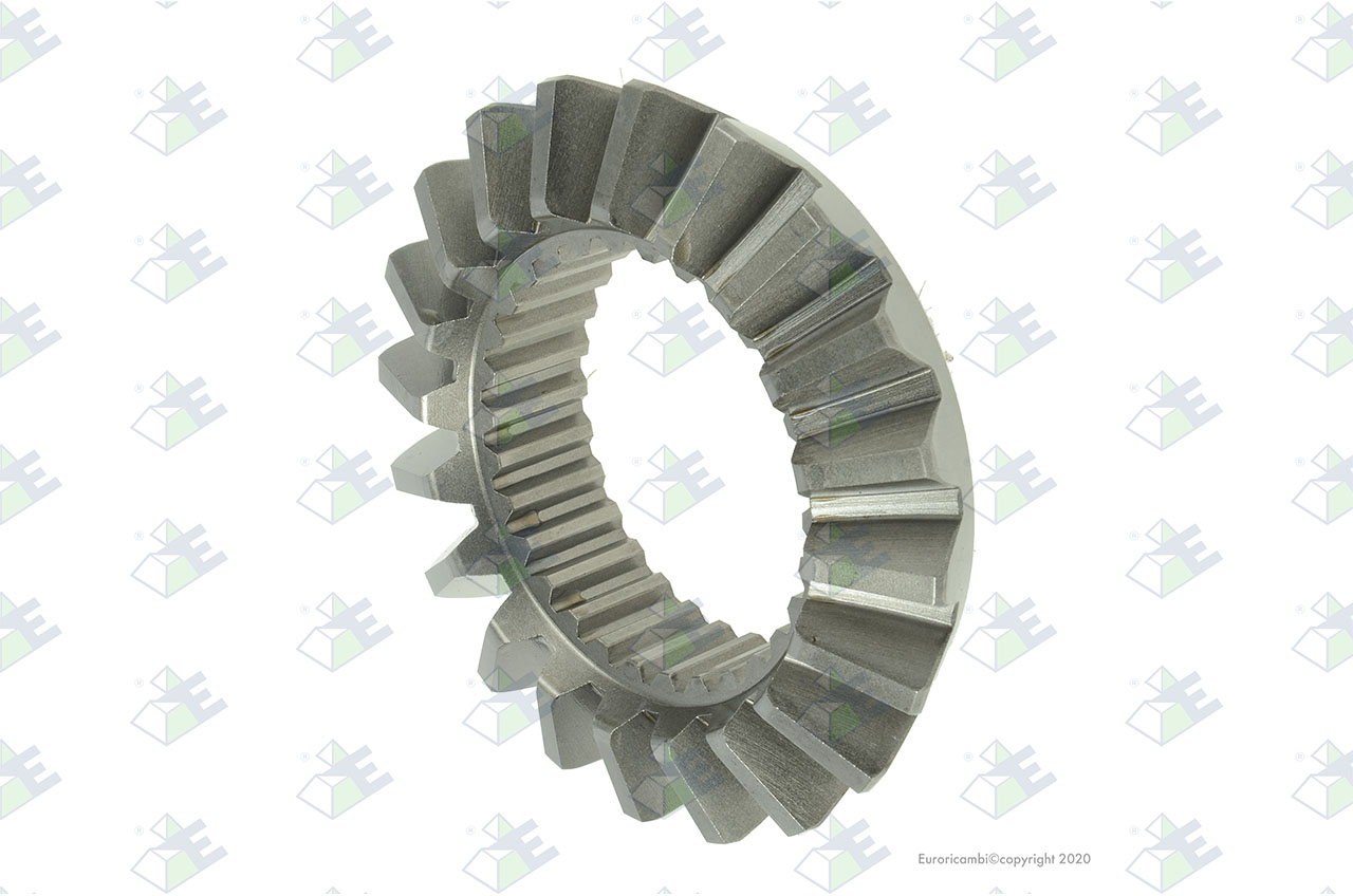 SIDE GEAR 20 T.- 30 SPL. suitable to IVECO 2475663