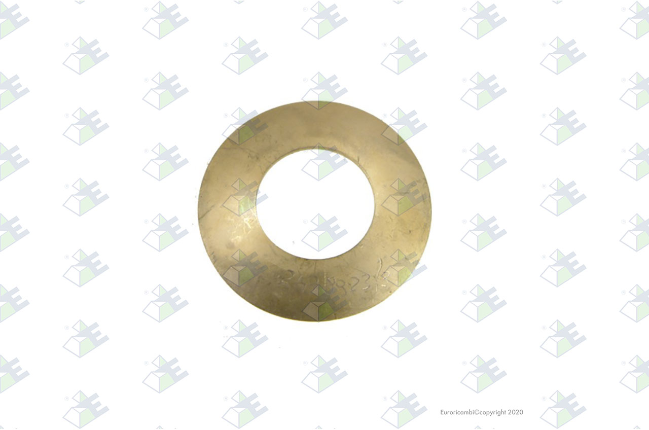 THRUST WASHER suitable to AM GEARS 13226