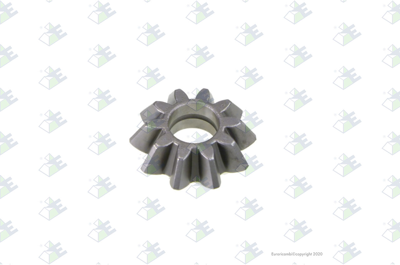 DIFF. PINION 10 T. suitable to IVECO 2475661