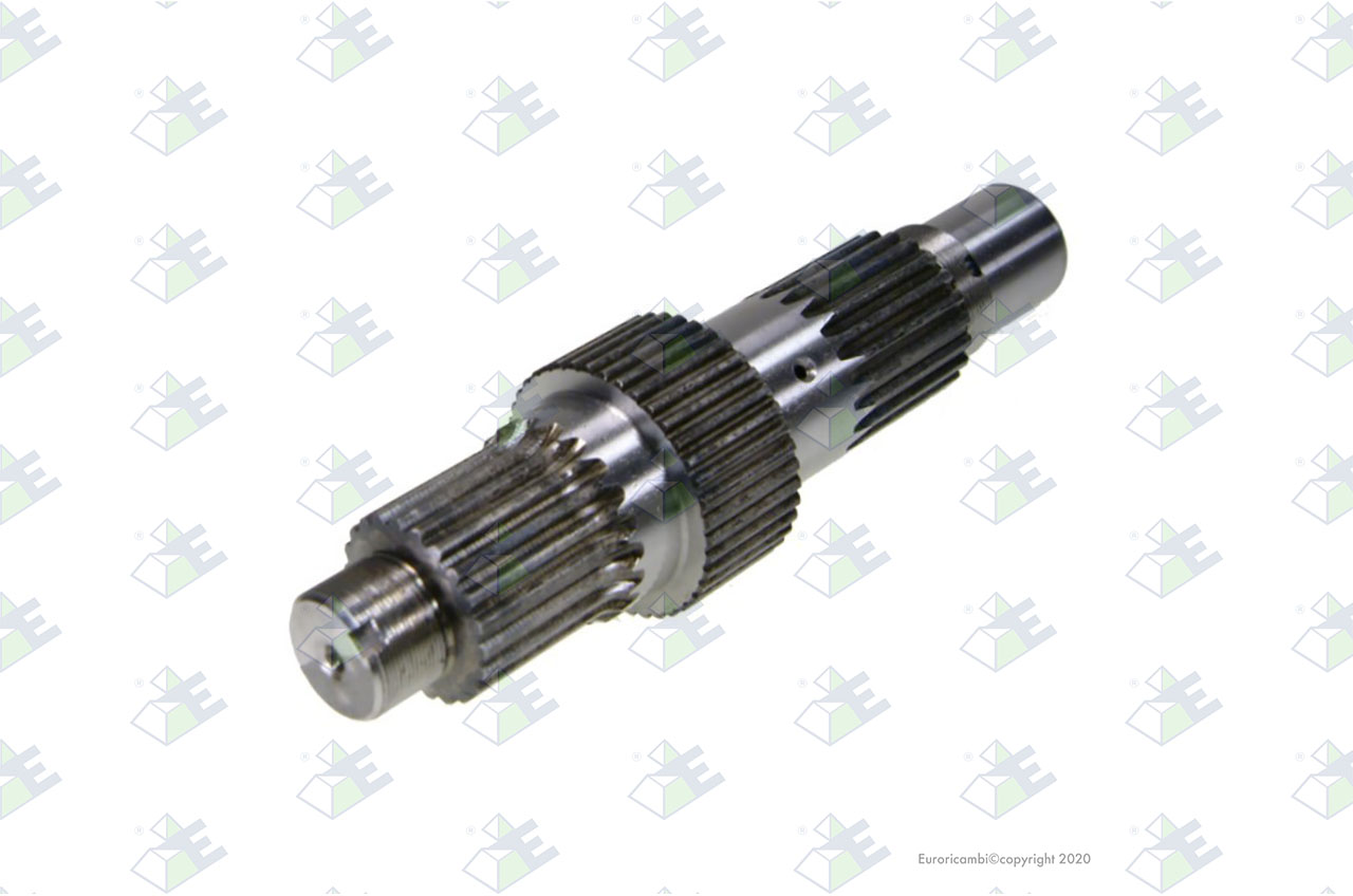 DISTRIBUTION SHAFT suitable to IVECO 42118480