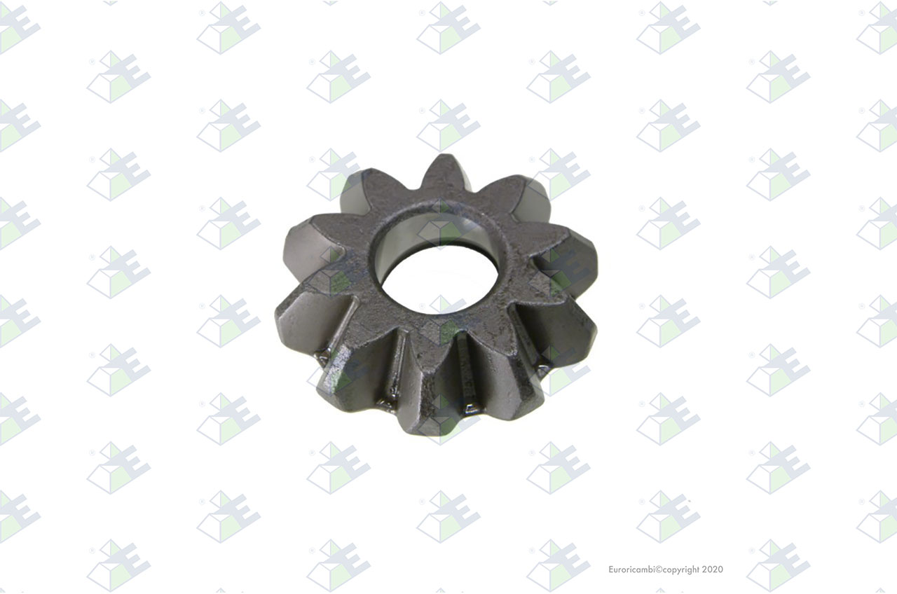 DIFF. PINION 10 T. suitable to AM GEARS 22100
