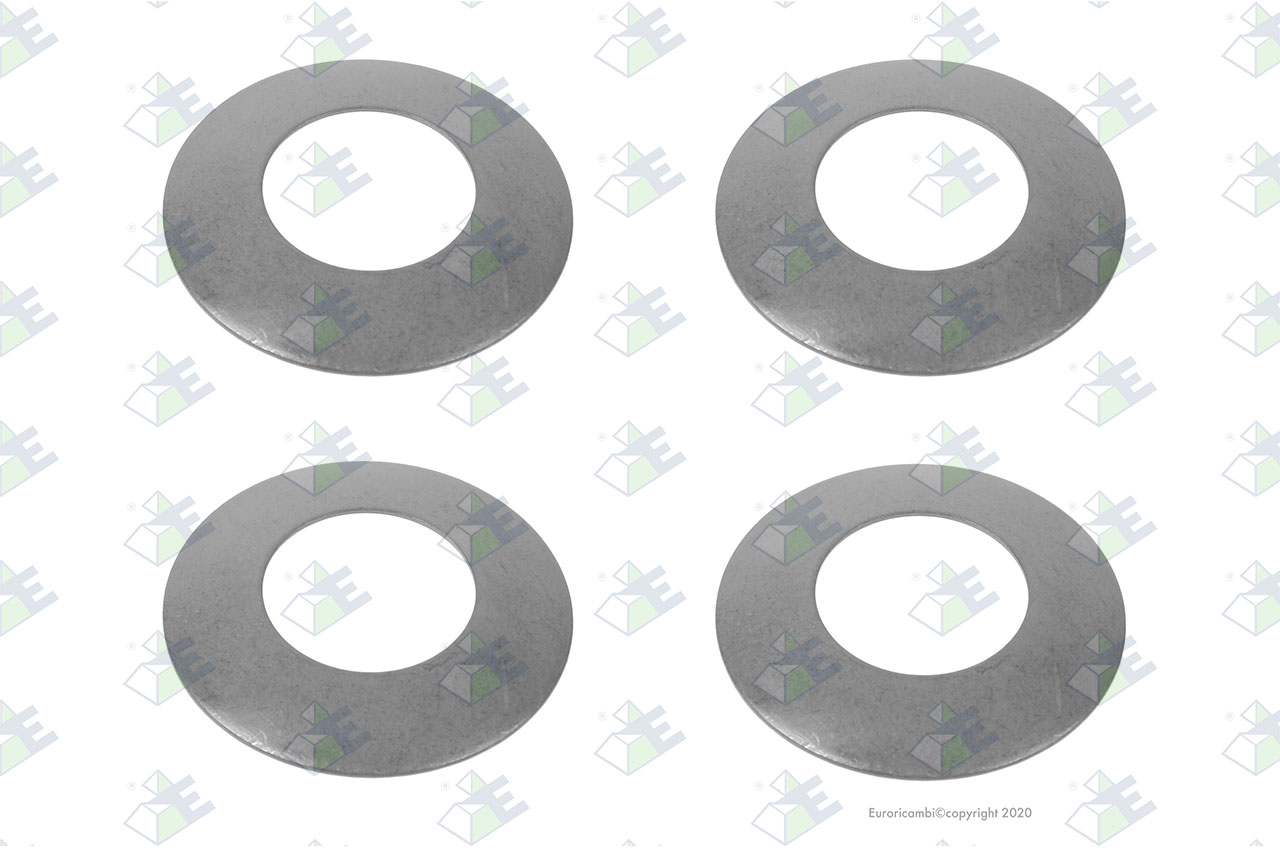 THRUST WASHER suitable to IVECO 42118494