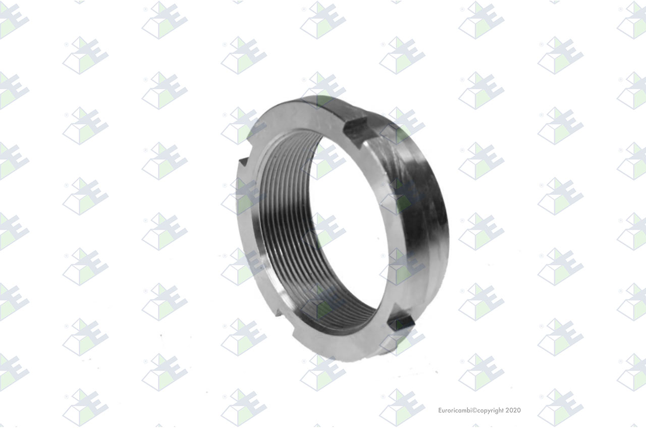 GROOVED NUT M50X1,5 suitable to IVECO 42118495