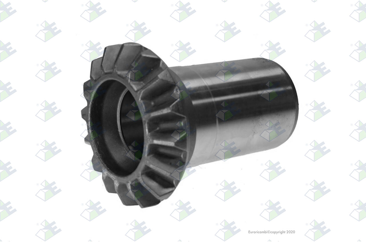 SIDE GEAR 16 T. suitable to EUROTEC 30000900