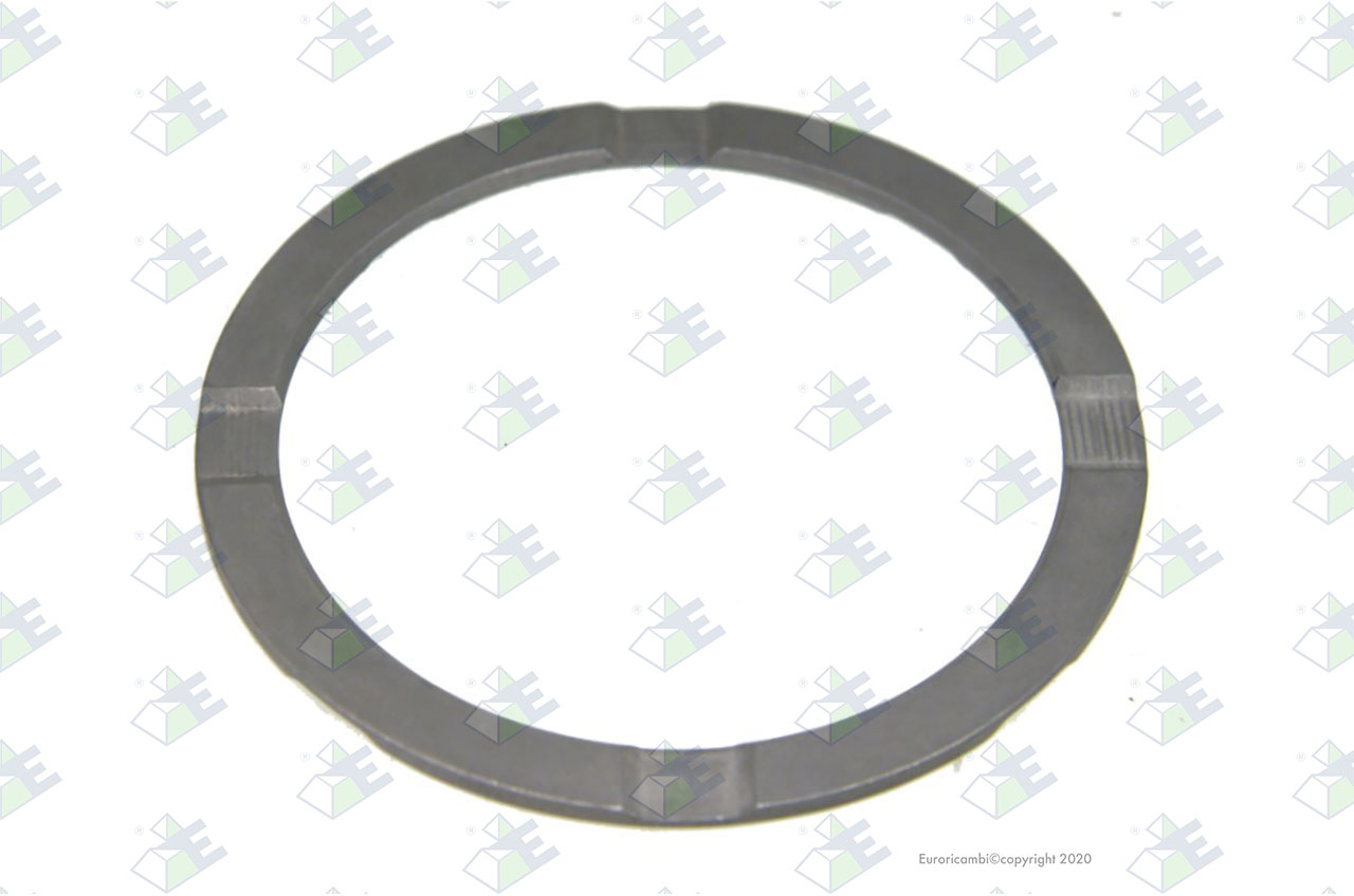 THRUST WASHER suitable to EUROTEC 30000873